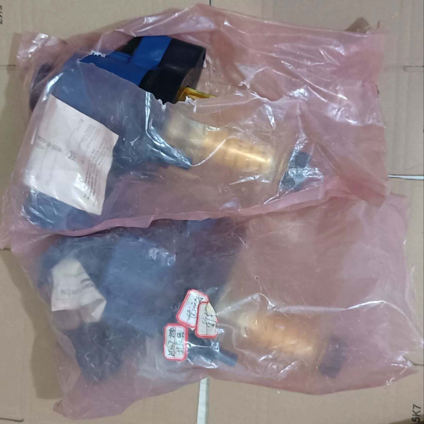 可维修汉斯希尔SYR过滤器 P其它元器件