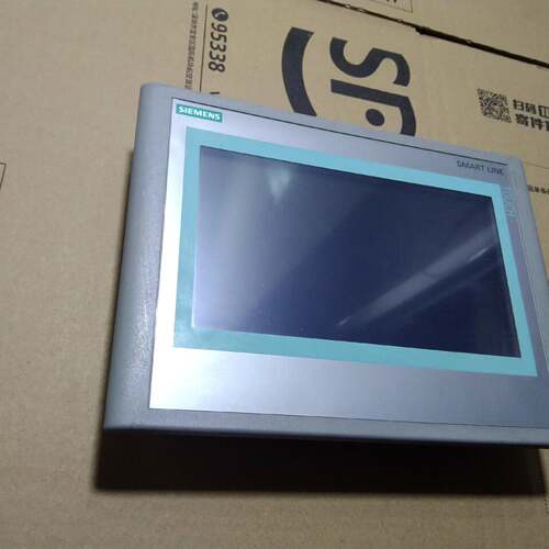 可维修西门子触摸屏 6AV66480AC113AX0 实物图二议价