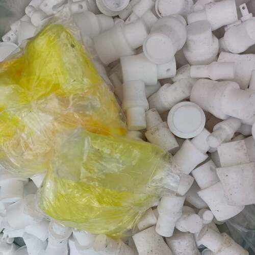 可维修PAF 入珠接头堵头 几乎 表面是浮灰议价