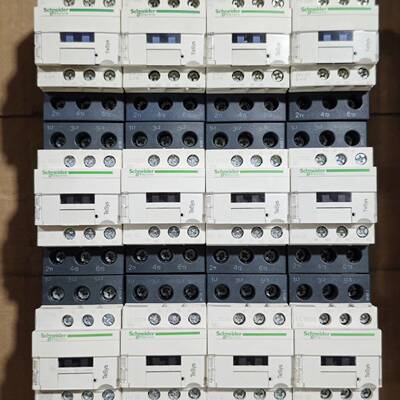 可议价 LC1D25 32 38BD交流接触器 线圈电压