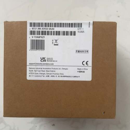 可维修西门子模块6ES7288-2DR32-0AA0正品，议价