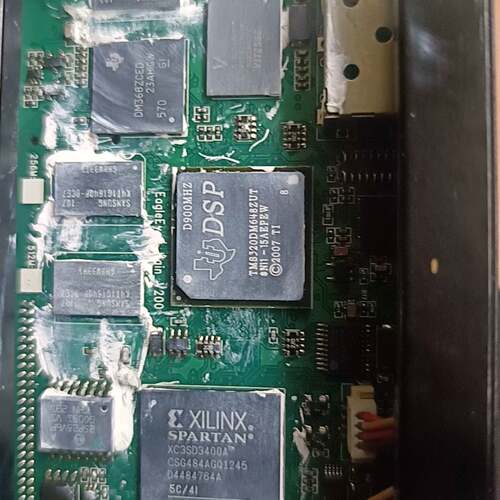 可维修XILINX芯片XC3SD3400A-CSG484议价