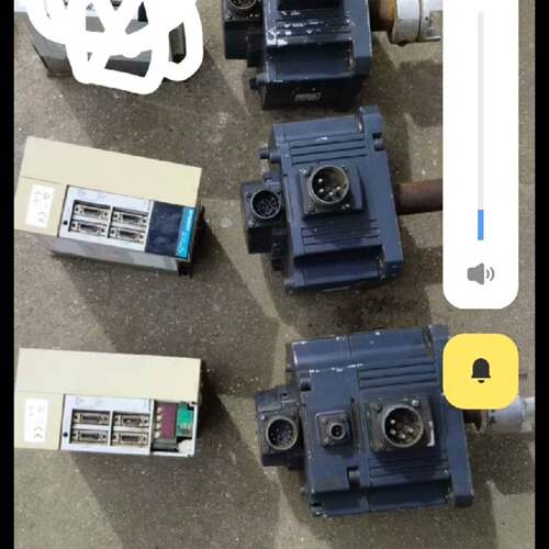 可维修MR-J2S-200A，HC-SF202B，HC-SFS20议价