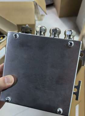 可维修KONGSBERG C.WING JUNION BOX，
