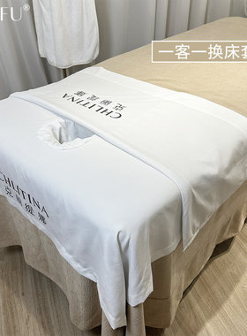 防尘罩一客不缩水白色灰色床单