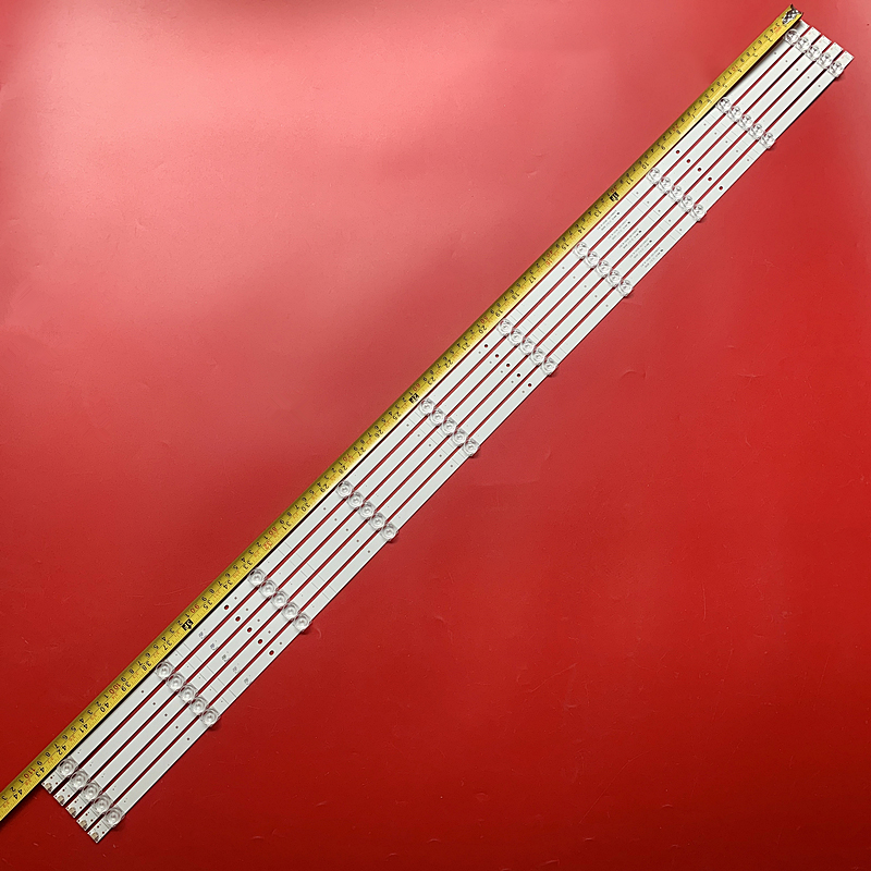 海信HZ58A55H58E3A灯条