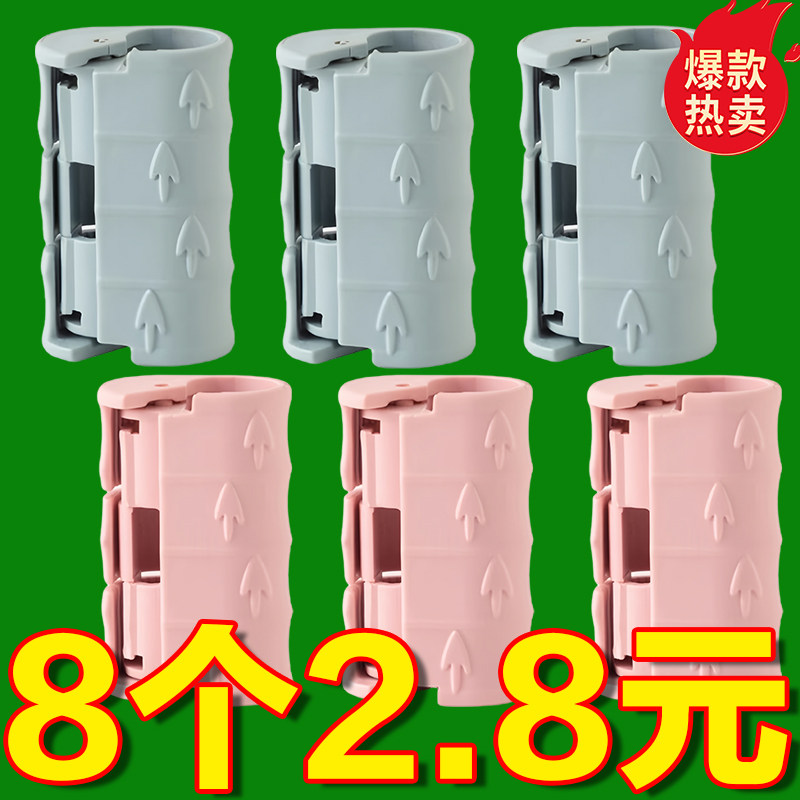 床单新款无针安全固定固定器防滑被子夹子隐形被单防跑宿舍神器