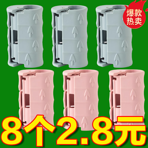 床单新款无针安全固定器