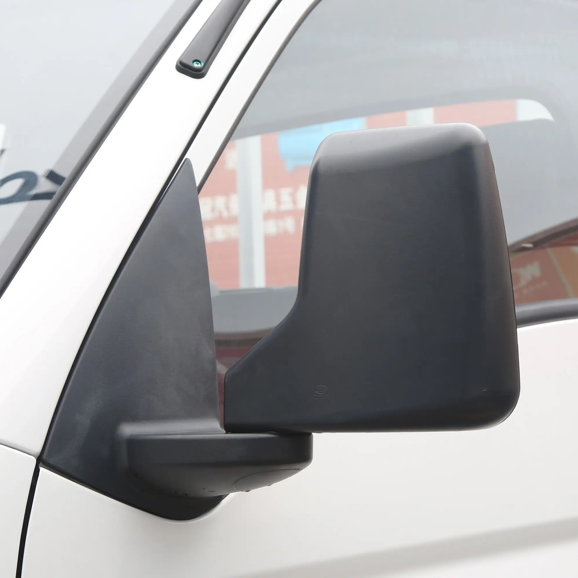 适用于 开沃 南京金龙 创维汽车 K10P K10L 新能源 倒车镜总成