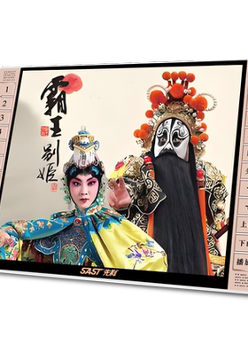 京剧视频播放器老人看戏开机即播