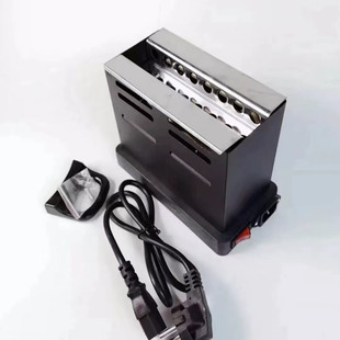 烧烤碳炭炉子炭火炉点碳器点碳炉酒吧家用水烟炭炉子电力快速引燃