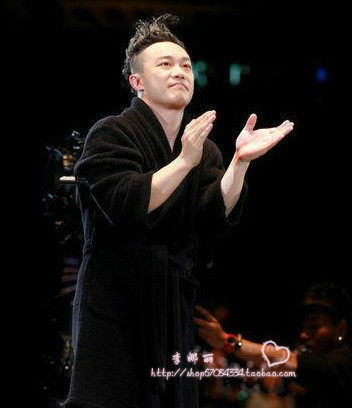 Peignoir Moyen-âge - Ref 598986 Image 3