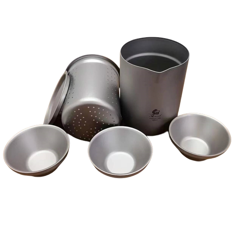 户外泡茶器户外ISAIAH户外泡茶器