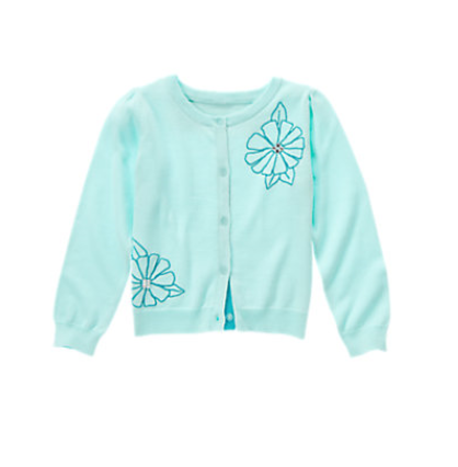 Pull fille GYMBOREE - Ref 2105415 Image 1