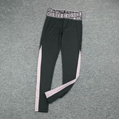 女式 清 瑜伽裤 健身裤 运动 微瑕 速干透气跑步长裤 断码