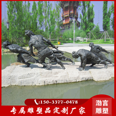 玻璃钢观赏复古怀旧户外