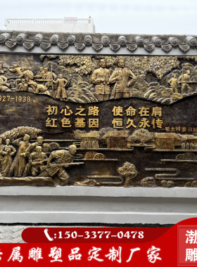 渤言玻璃钢观赏复古室内外