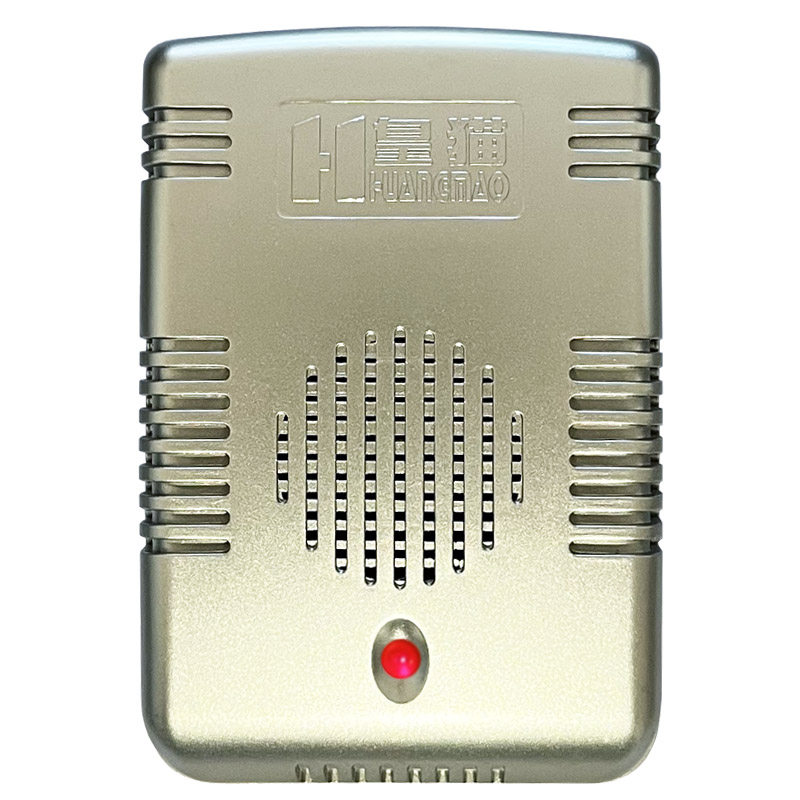 皇猫大功率超声波驱鼠器灭鼠家用强力老鼠捕鼠神器LY-001驱鼠
