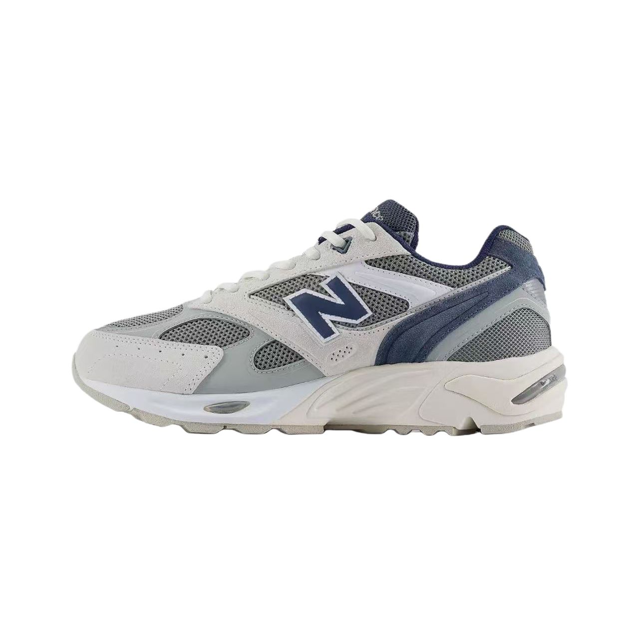 虎牙球鞋New Balance NB新款男女网面运动鞋休闲舒适U880R69L