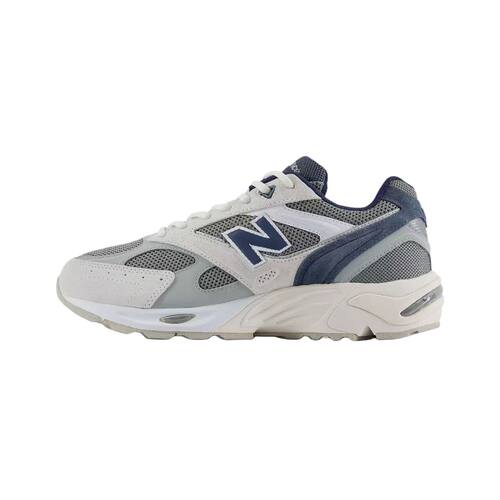 虎牙球鞋New Balance NB新款男女网面运动鞋休闲舒适U880R69L