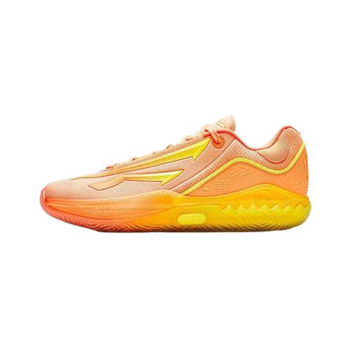 虎牙球鞋 安踏KAI SPEED 2凯里·欧文先驱二代篮球鞋912611114S-1