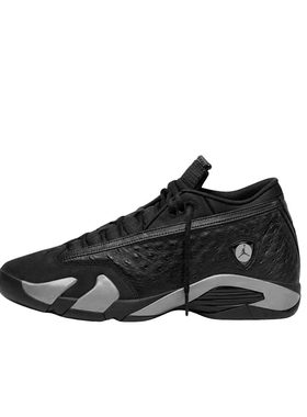 JordanAirJordan14Low篮球鞋