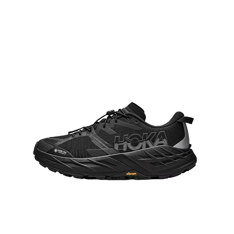 虎牙球鞋HOKA ONE ONE  Speedgoat 7 飞速羚羊7 跑鞋1177550-BBNB图片