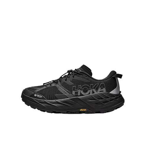 虎牙球鞋HOKA ONE ONE  Speedgoat 7 飞速羚羊7 跑鞋1177550-BBNB