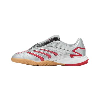 虎牙球鞋adidas 三叶草男女鞋PREDATOR SALA 运动休闲鞋IH6780