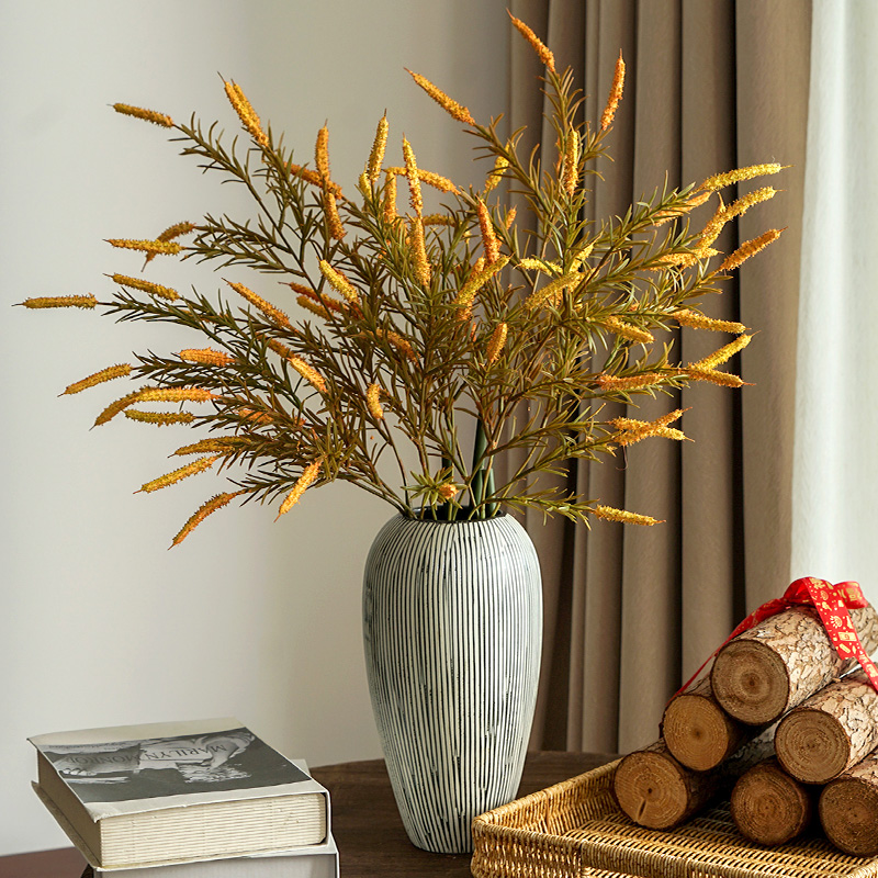 简约陶瓷景德镇居家手工