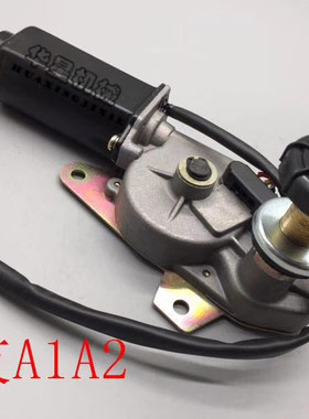 住友雨刮电机 SH120A1 A2 200A1 A2雨刮马达 雨刮器挖掘机配件