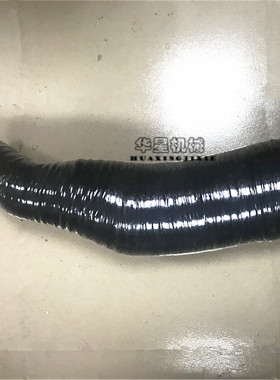 日立ZAX400/450进气管 发动机增压器进气管 涡轮进气管 优质 加厚