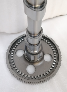 挖掘机配件卡特336D凸轮轴 C9发动机凸轮轴总成242-0674 242-1787