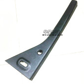 挖掘机配件 5a驾驶室装 包邮 质 优 后侧板 后盖 饰板 日立ZAX60