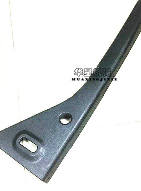 日立ZAX60 70-5a驾驶室装饰板 后盖 后侧板 挖掘机配件 优 质包邮