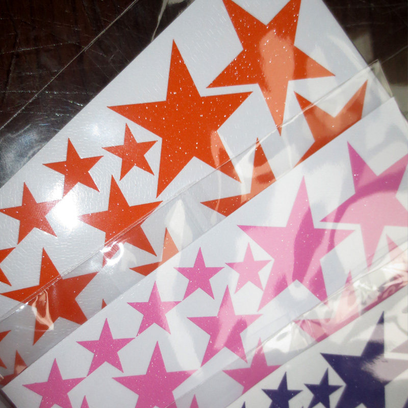 Autocollant pour vélo - Ref 2281565 Image 3