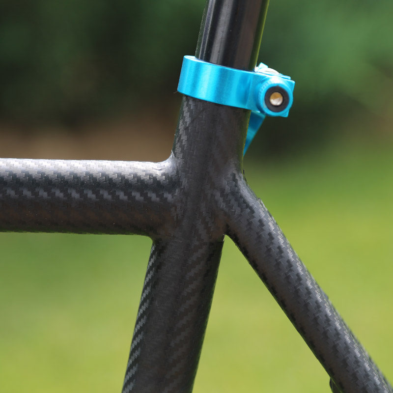 Autocollant pour vélo - Ref 2290214 Image 5