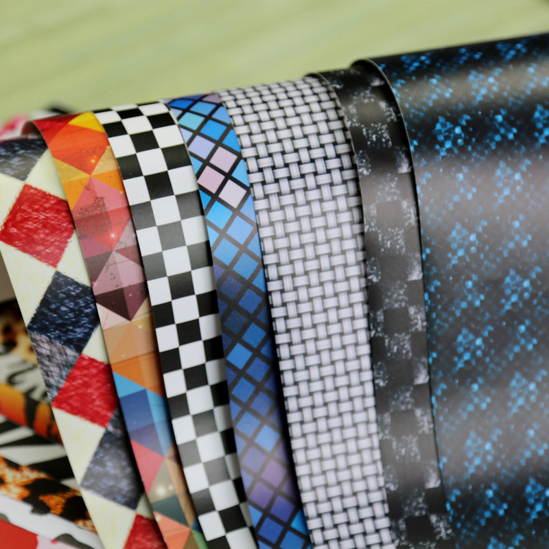 Autocollant pour vélo - Ref 2283099 Image 4