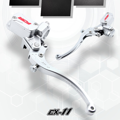 FJNEX11侧推上泵行程可调