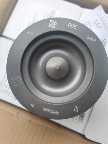 上柴6121吊机国六活塞9DF吊机压路机收割机拖拉机S00036861