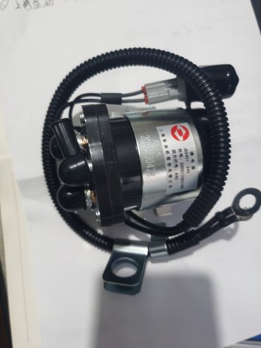 启动继电器。S00017301+01徐工柳工下工徐工柳工压路机拖拉机