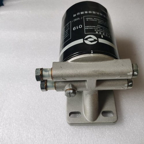 上柴燃油粗滤器滤芯总成柴滤C85AB-85AB302卡特专用