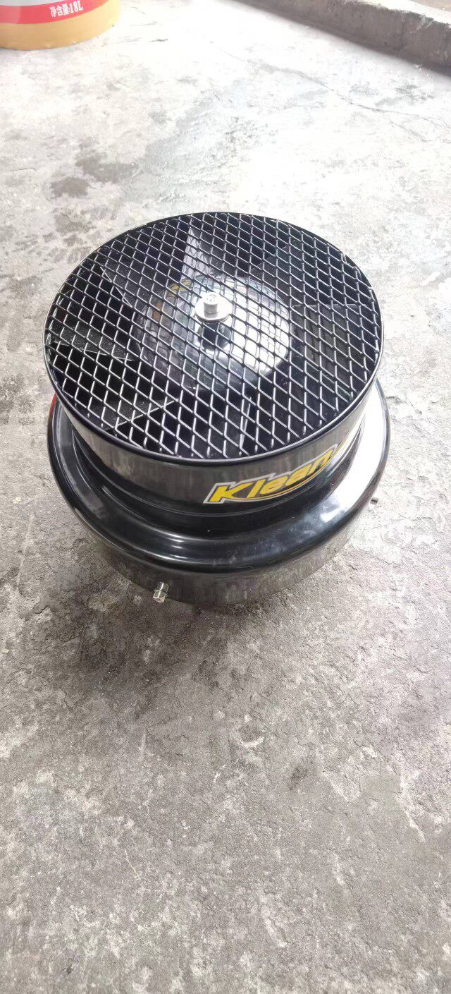 上柴发动机空气预滤器部件。KGL-14A3-010压路机拖拉机履带吊。