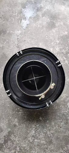 上柴发动机空气预滤器S000000687+01徐工机械设备KA70H-7