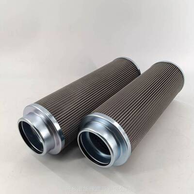 破碎机油润滑油滤芯定制厂家