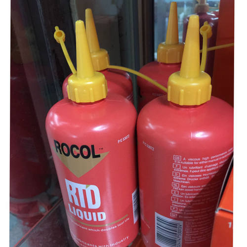 rocol英国罗哥红瓶400g攻牙油