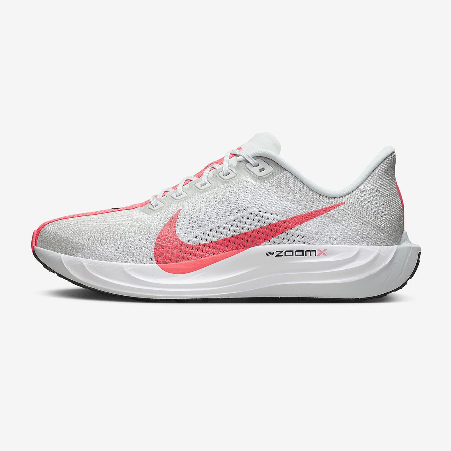 Nike耐克Pegasus男士舒适透气轻便耐磨经典简约跑步鞋FQ7262-001 - 实物图