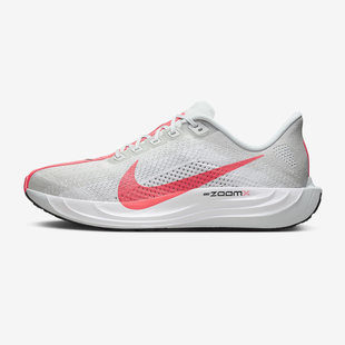 Nike耐克Pegasus男士舒适透气轻便耐磨经典简约跑步鞋FQ7262-001