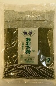 紫菜粉 紫菜碎  寿司原料 青海苔粉 200g