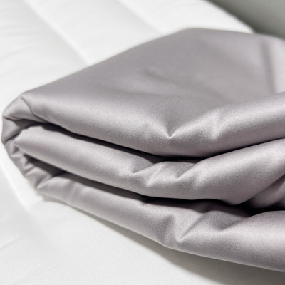 瑕疵处理58元 120支纯棉贡缎床单 1.5米1.8米双人全棉睡单 长绒棉